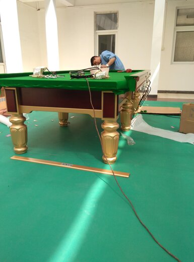 北京平谷环保台球桌